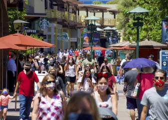 Coronavirus en USA | Jacob Blake: Casos, muertes, protestas y últimas noticias, hoy