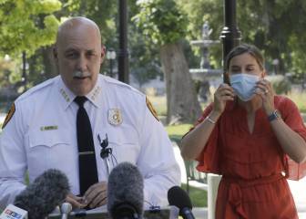 Policías disparan a niño autista de 13 años en Salt Lake City