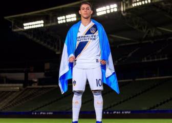 Boca no aceptará menos de 10 millones por Cristian Pavón