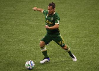 Sebastián Blanco se pierde el resto del torneo por lesión