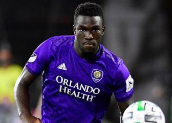 Daryl Dike fue nombrado Jugador del Mes de Agosto