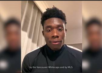Davies y Adams invitan a jóvenes a formar parte del MLS Next