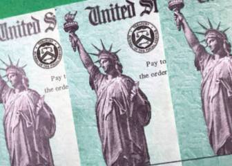 ¿La propuesta republicana incluye un segundo cheque?