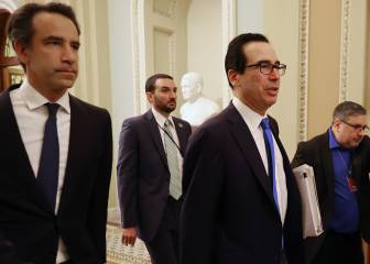 Segundo cheque estímulo: ¿quién podría calificar según el nuevo paquete?