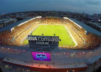 Houston Dynamo anuncia regreso de aficionados