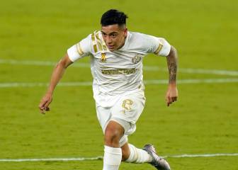 Barco falló dos penales y no dejó cobrar al Cubo Torres