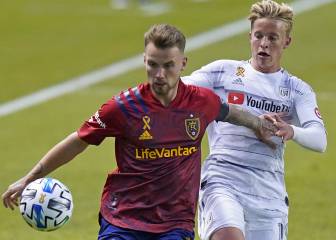 ¡Sin Carlos Vela, los Playoffs se ven muy lejos