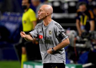 Sin Carlos Vela, LAFC ha perdido el rumbo y la confianza