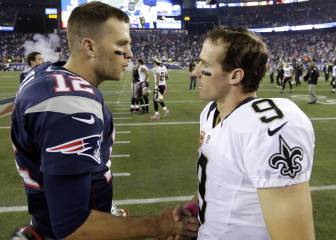 Llegó la hora: Los pronósticos para la semana 1 de la NFL