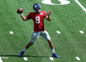 Los Sit' Em de la Semana 1