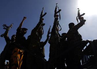 ¿Que fue de Al Qaeda?