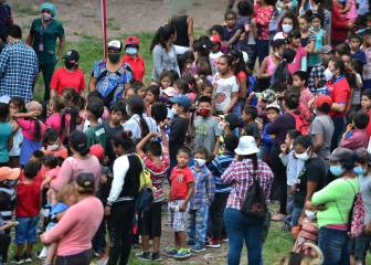 Coronavirus en Centroamérica: Casos y muertes por país