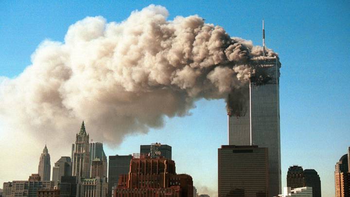 La MLS se une para recordar a las víctimas del 9/11