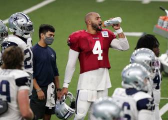 Dak , con ansiedad y depresión tras muerte de su hermano