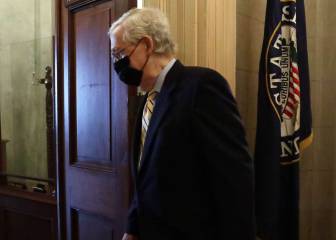 ¿Cuándo podría volver a votar el Senado para su aprobación?