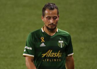 Savarese sobre Blanco: 