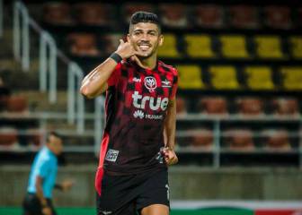 Nelson Bonilla volverá a jugar después de un año