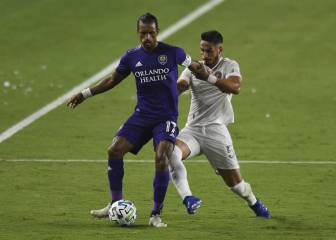 Orlando City vs Inter Miami: Horario, TV; cómo y dónde ver