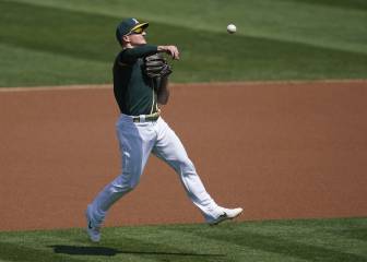 Chapman va al quirófano; se perderá resto de la campaña