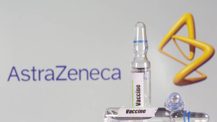 Vacuna AstraZeneca: ¿Por qué se reanudan los ensayos clínicos y cómo está el paciente afectado?
