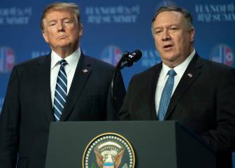 Ejecución de Navid Afkari: ¿Qué dijo Estados Unidos de su muerte?