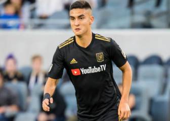 Bradley considera convocar a Atuesta contra Portland