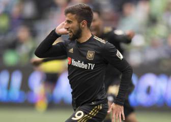 LAFC vs Portland Timbers: Horario, TV; cómo y dónde ver