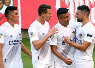 San José Earthquakes vs LA Galaxy: Horario, TV; cómo y dónde ver