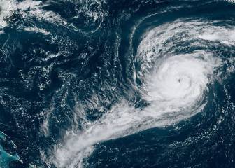 Tormenta Sally: ¿Cuándo llega a USA en forma de huracán?