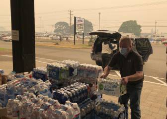 Coronavirus en USA, hoy en vivo: cheque estímulo, casos y muertes