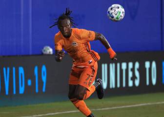 Boavista: “Queremos a Elis para ya, no para enero”