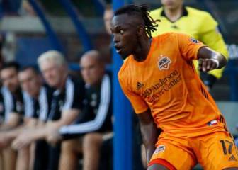 ¿Cuánto pagará Boavista por Elis para que salga de la MLS?