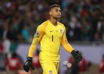 Steffen dijo que Berhalter lo preparó para el Man City