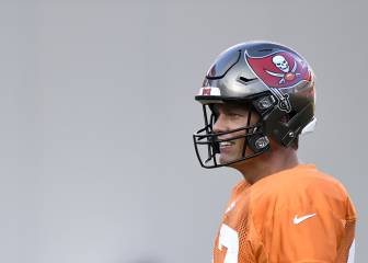 Saints y Bears también querían firmar a Tom Brady