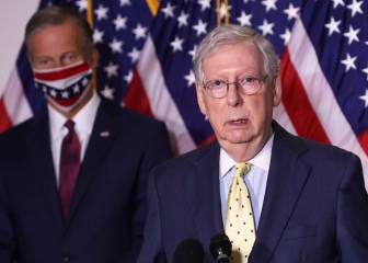 Nuevo rescate: ¿Por qué no sería posible tras las elecciones?