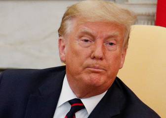 ¿Qué sucedería si Trump se niega a aceptar los resultados?