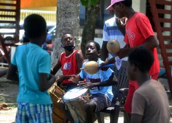 Coronavirus en Centroamérica: Casos y muertes por país