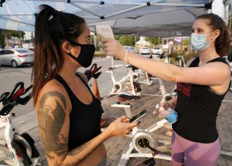 En vivo | OMS: Pandemia será peor en octubre y noviembre