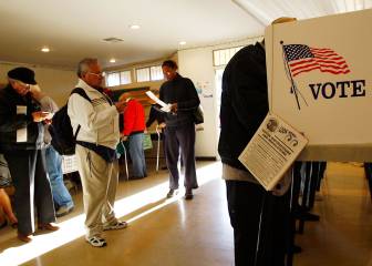 Elecciones USA 2020: ¿cuál es la fecha límite para registrarse para votar? 