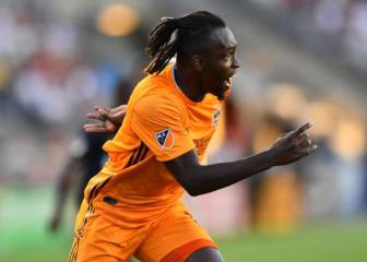 Alberth Elis viajará el jueves a Portugal para cerrar su fichaje