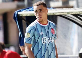 Barça y Bayern siguen en su lucha por Sergiño Dest