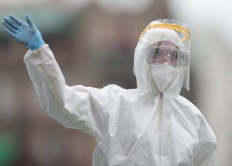 “Ciencia y política hace dudar a la gente sobre la vacuna”