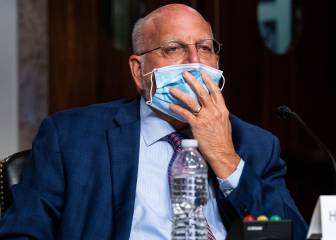 En vivo | Estados Unidos empieza a dudar de la vacuna