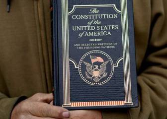 Día de la Constitución en USA: origen y por qué se celebra el 17 de septiembre 