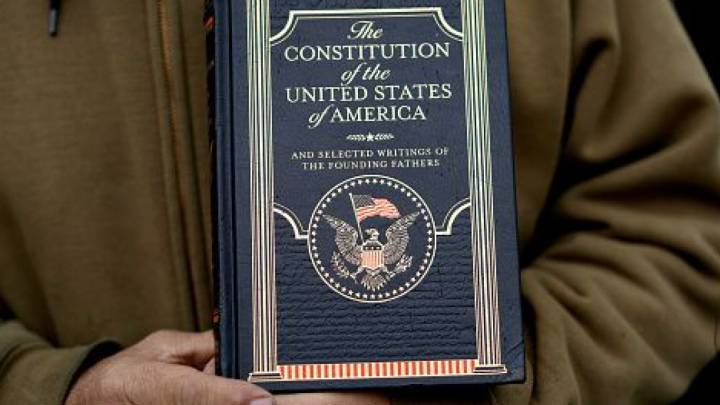 Día de la Constitución en USA: origen y por qué se celebra el 17 de septiembre 
