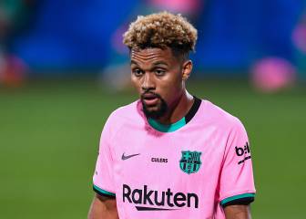 Koeman elogia a Konrad de la Fuente tras triunfo del Barca