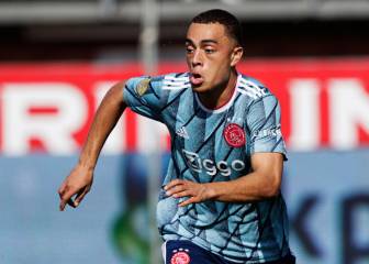Bayern Múnich se adelanta al Barcelona por Sergiño Dest