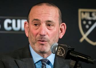 La MLS se involucra en las elecciones presidenciales
