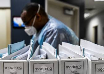 Coronavirus en USA, hoy en vivo: cheque estímulo, casos y muertes | Noticias de Estados Unidos