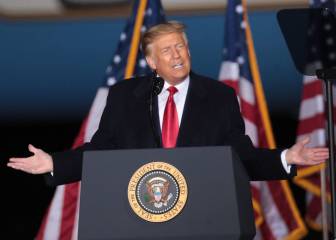 Elecciones USA 2020: ¿que propone Trump para las prestaciones por desempleo? 